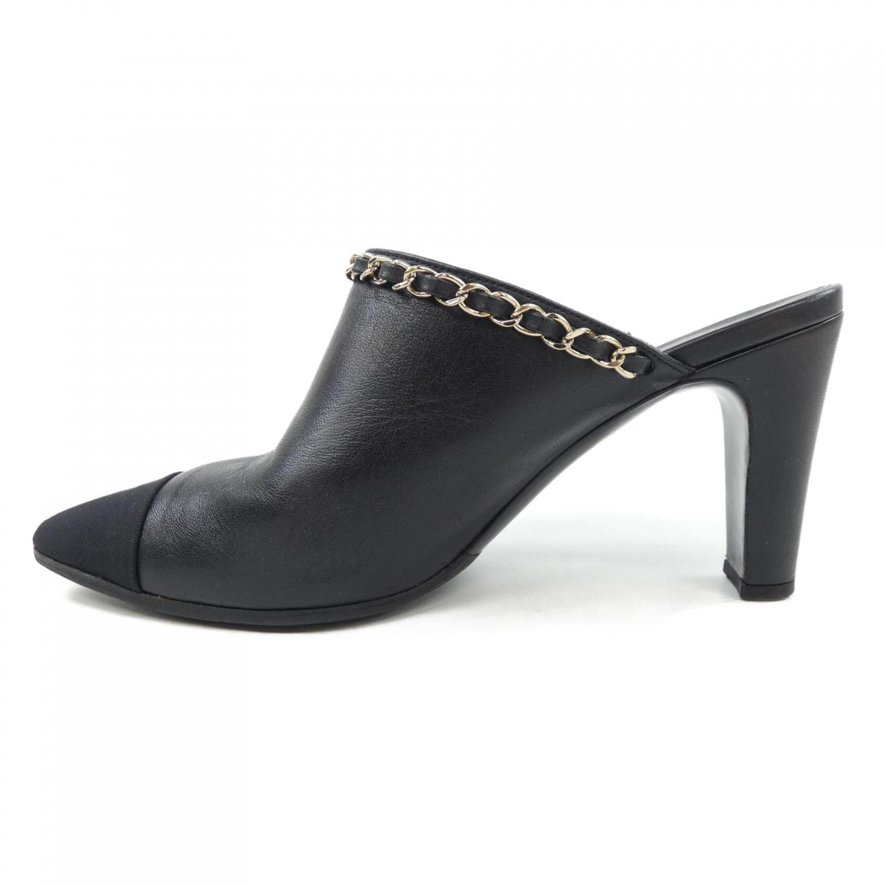 シャネル CHANEL G35387Y50387 サンダル