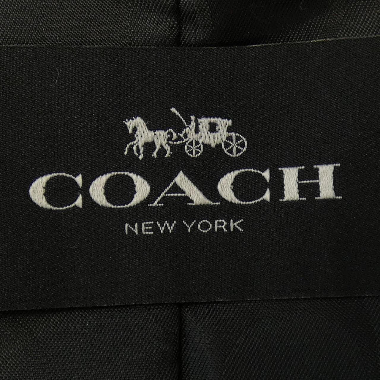 コーチ COACH コート