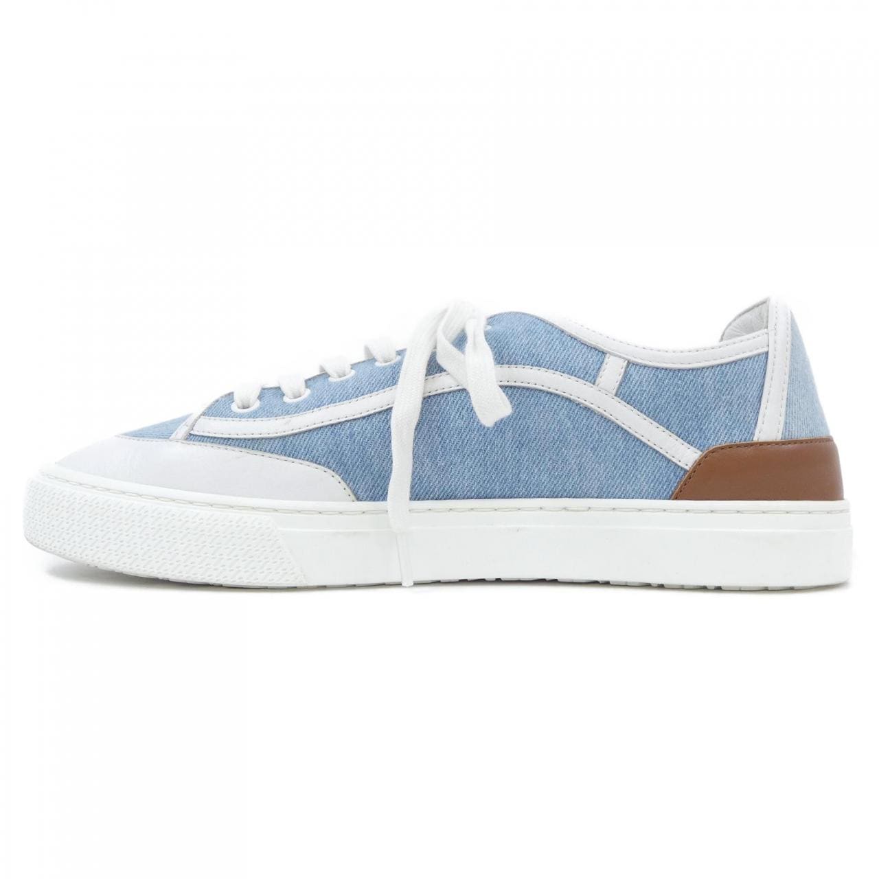 エルメス HERMES ゲット HERMESPARIS 231723Z スニーカー