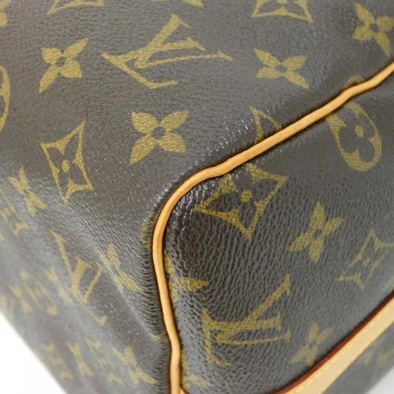 ルイヴィトン モノグラム スピーディ バンドリエール 30cm M41112 ボストンバッグ