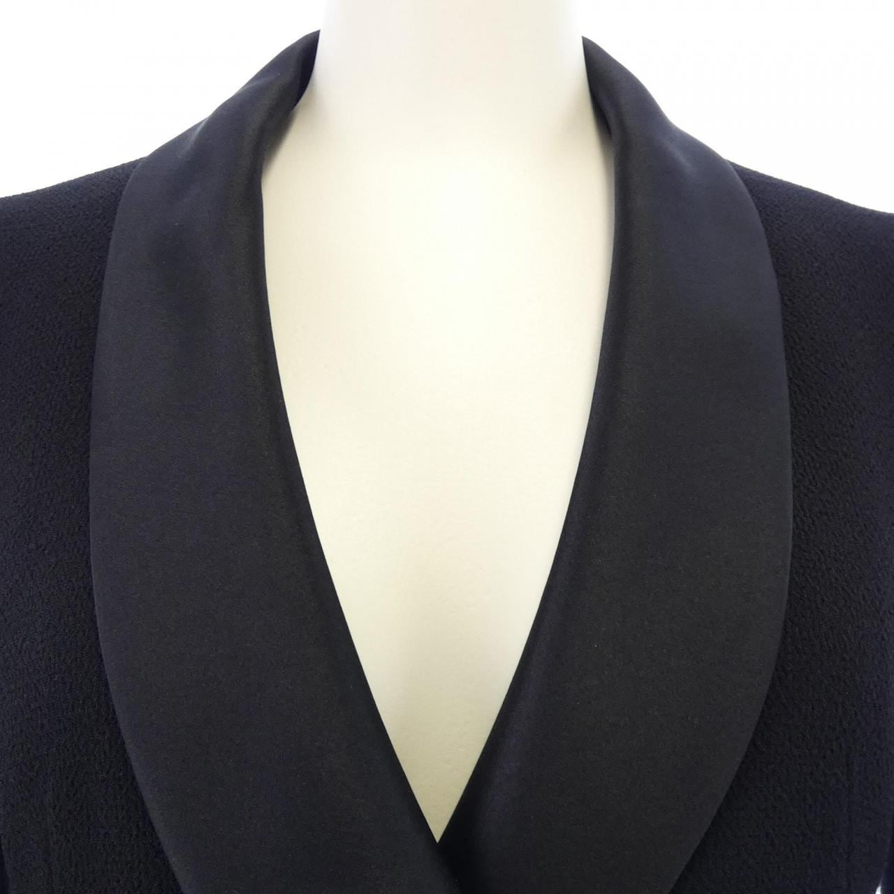 クリスチャンディオール CHRISTIAN DIOR 6C21227S1110 ジャケット