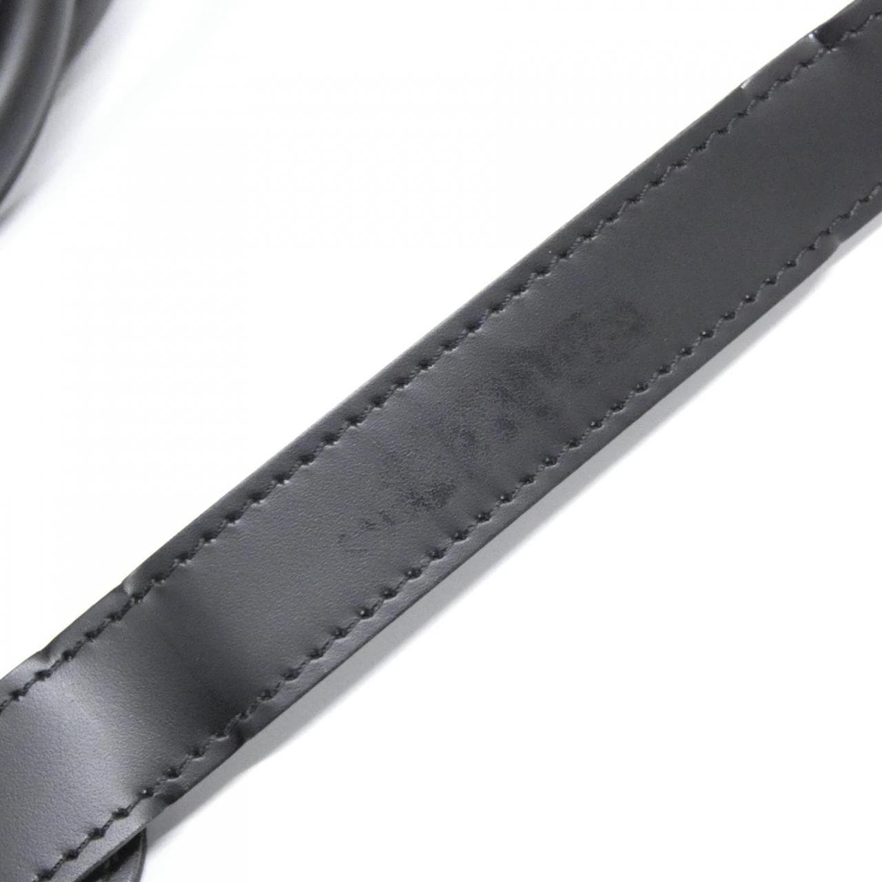 ルイヴィトン ダミエ グラフィット キーポル バンドリエール 55cm N41413 ボストンバッグ