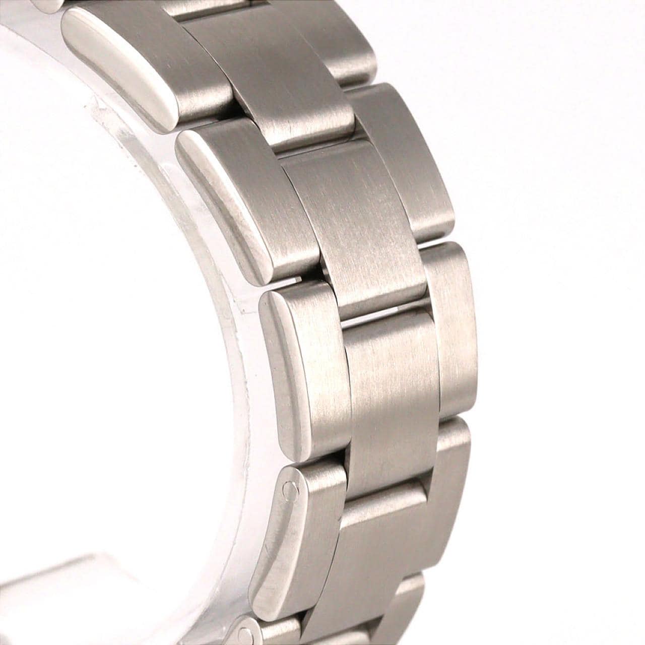 ロレックス オイスターパーペチュアルデイト 15200 SS 自動巻 D番