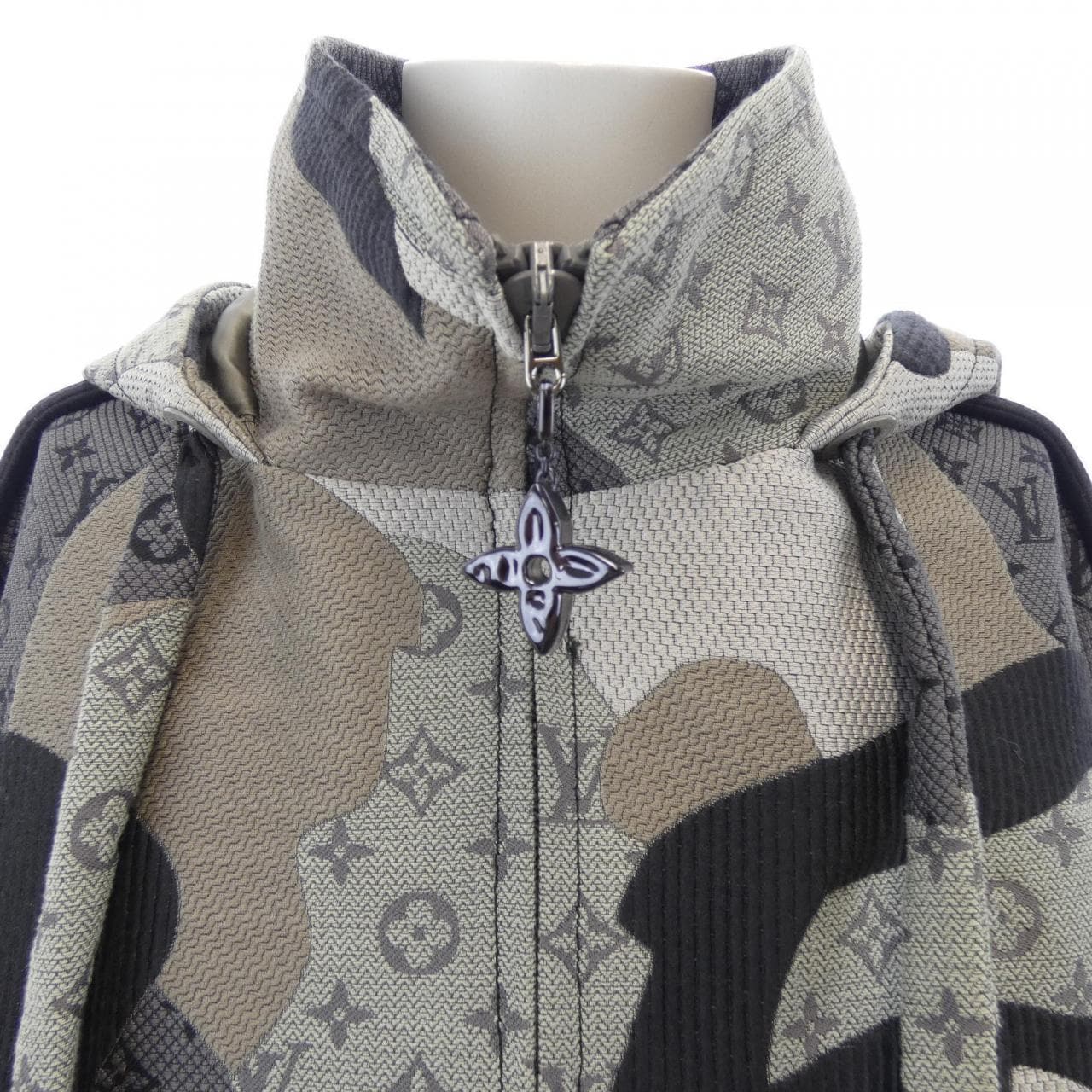 ルイヴィトン LOUIS VUITTON HPK65EAQH コート