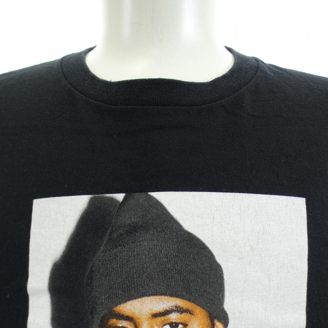 シュプリーム SUPREME Nas Tee Tシャツ