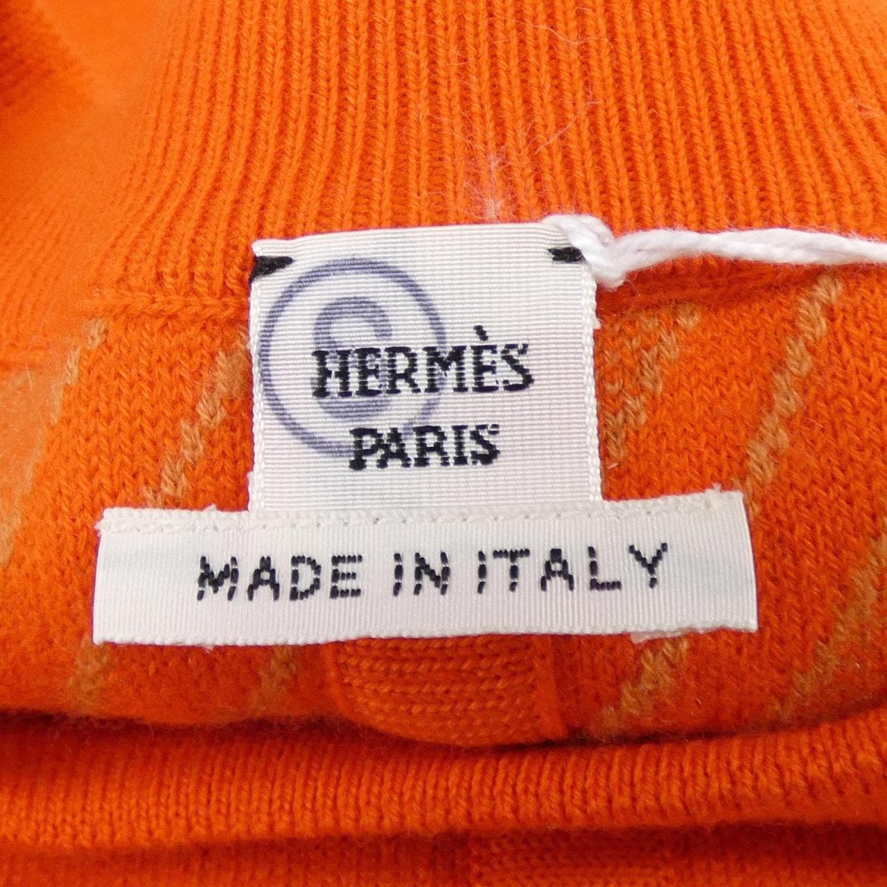 エルメス HERMES 3H2603D2 ニット