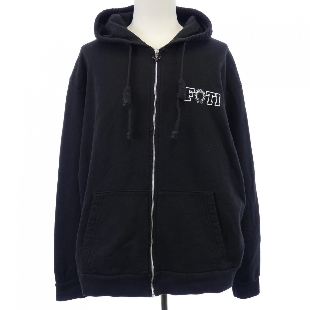 クロムハーツ CHROME HEARTS FOTI　フォティ 2212-304-4019 パーカー