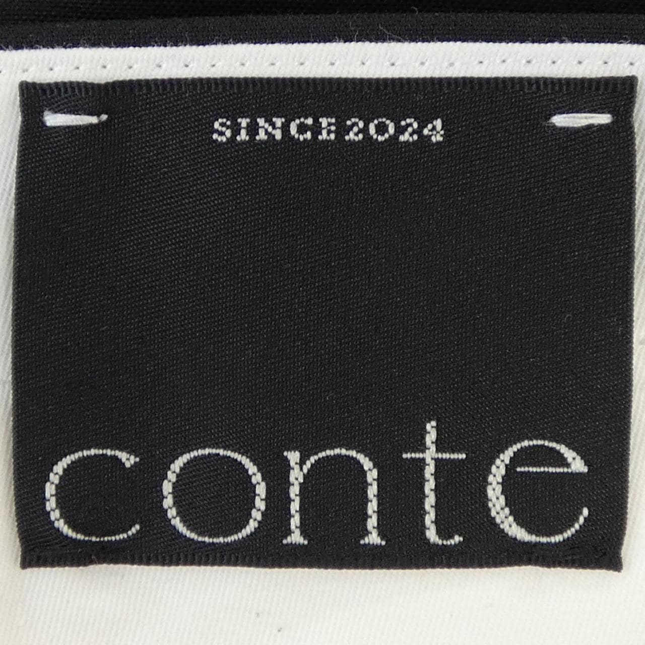CONTE 8514-144-0004 パンツ
