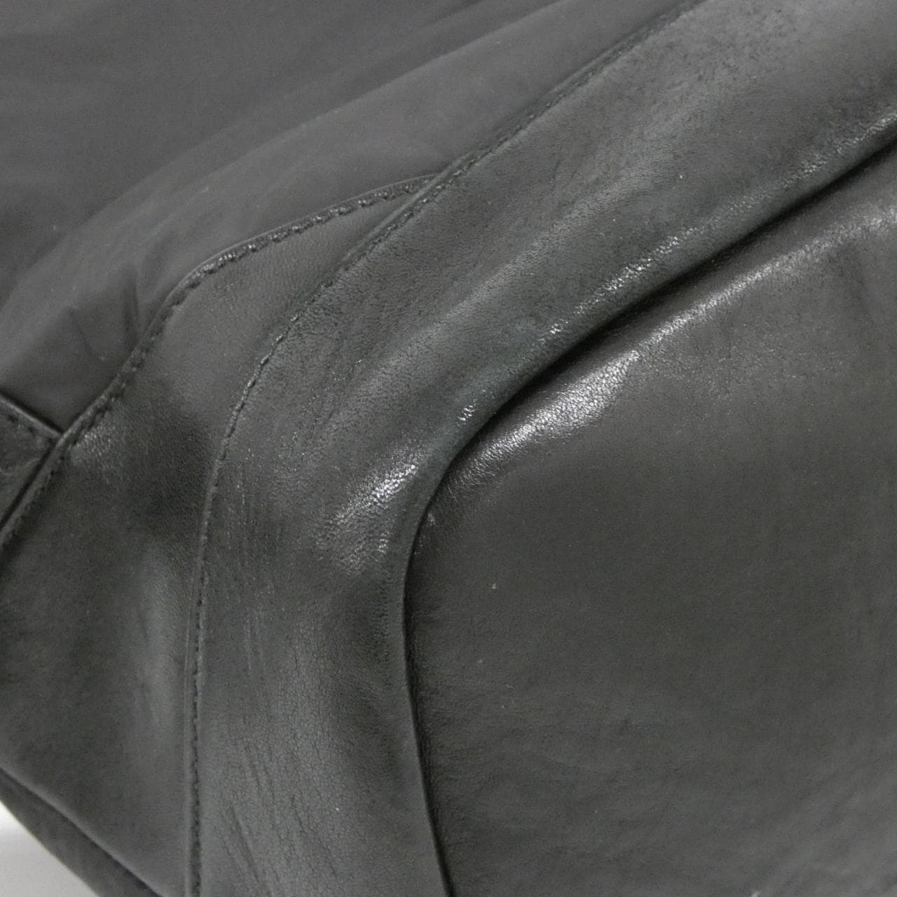 ジミーチュウ FITZROY リュックサック