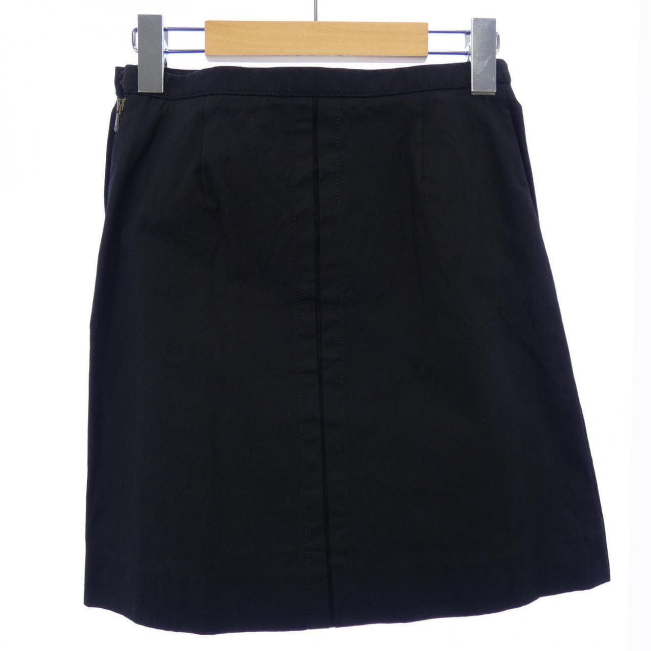 ルイヴィトン LOUIS VUITTON WRSK06BUA スカート