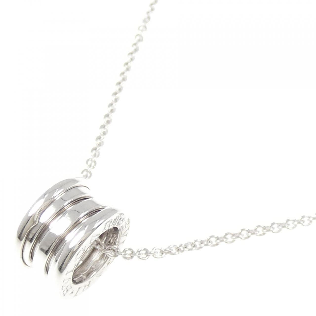 ブルガリ B.zero1 ネックレス