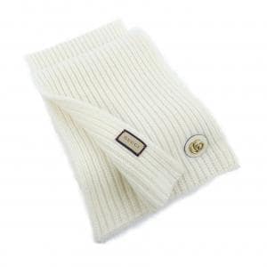 グッチ GUCCI 773426 3GBO2 MUFFLER