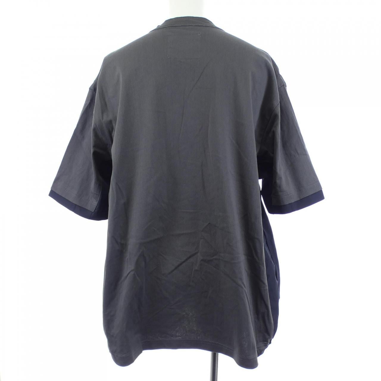 サカイ SACAI 24-03413M トップス