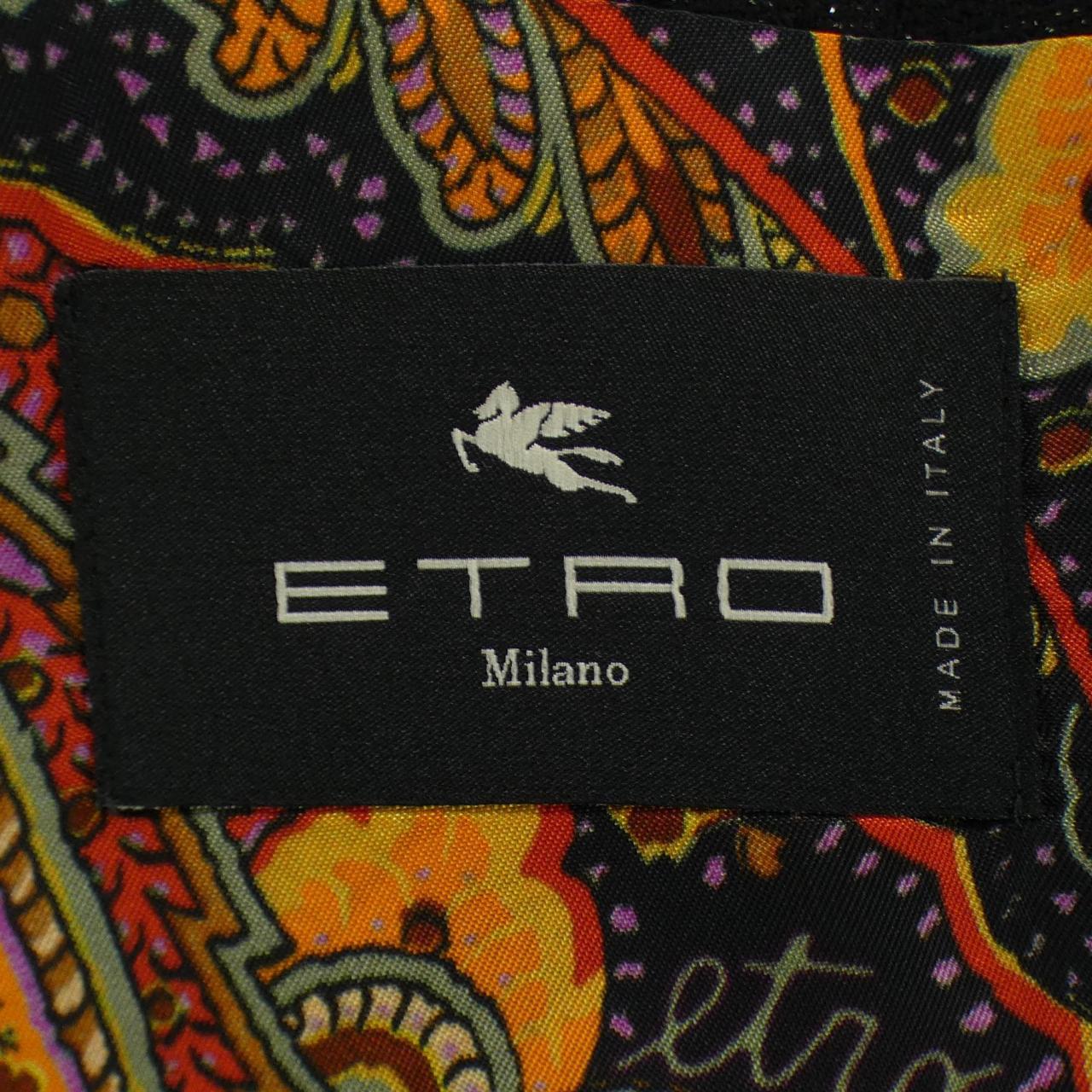 エトロ ETRO ジャケット