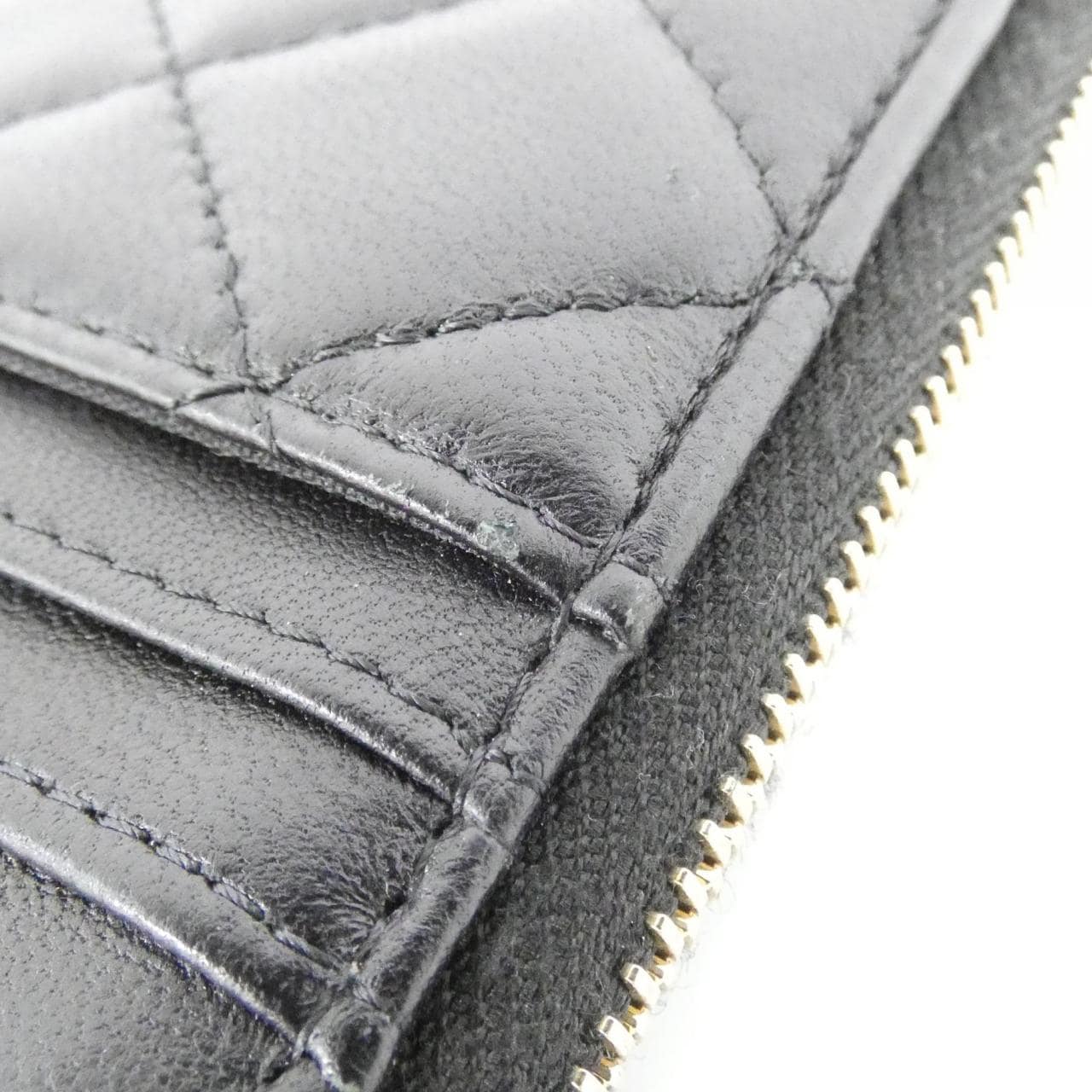 シャネル タイムレスクラシック ライン AP3179 カードケース