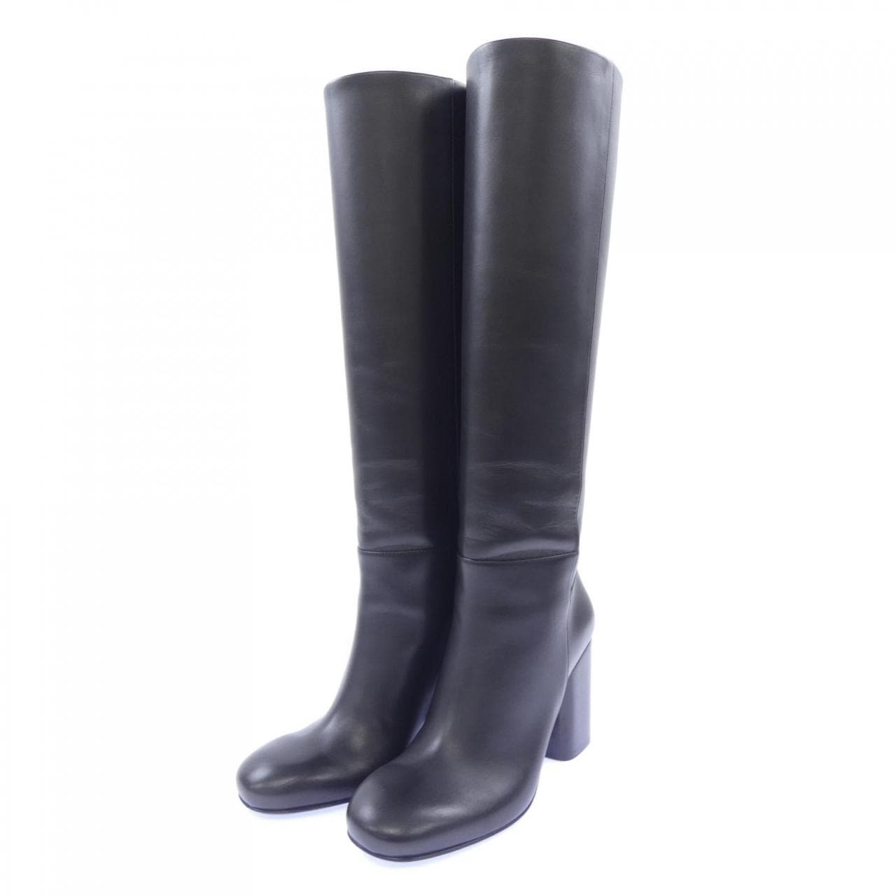 エルメス HERMES リジエール90 252078Z ロングブーツ