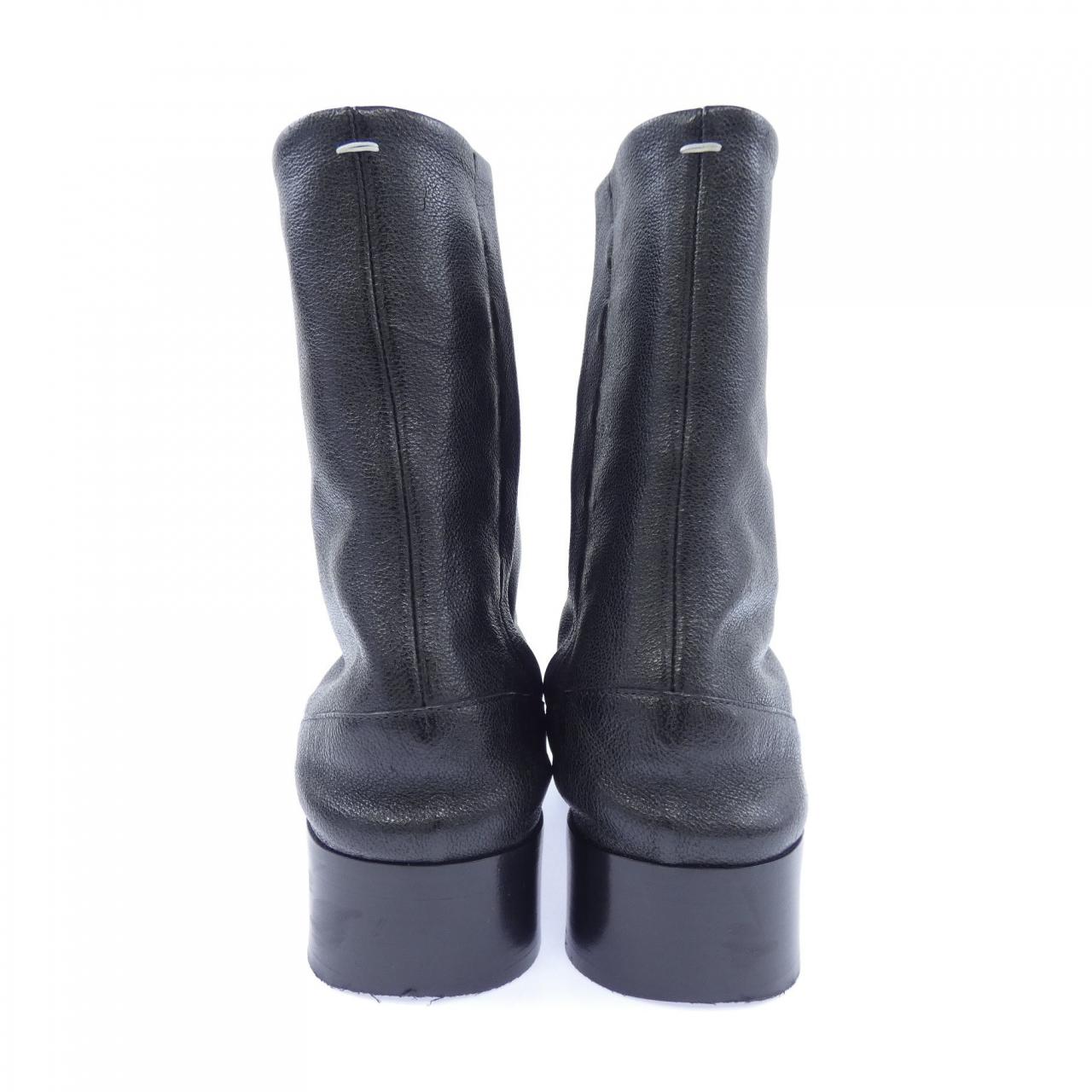 メゾンマルジェラ Maison Margiela S57WU0153 ブーツ