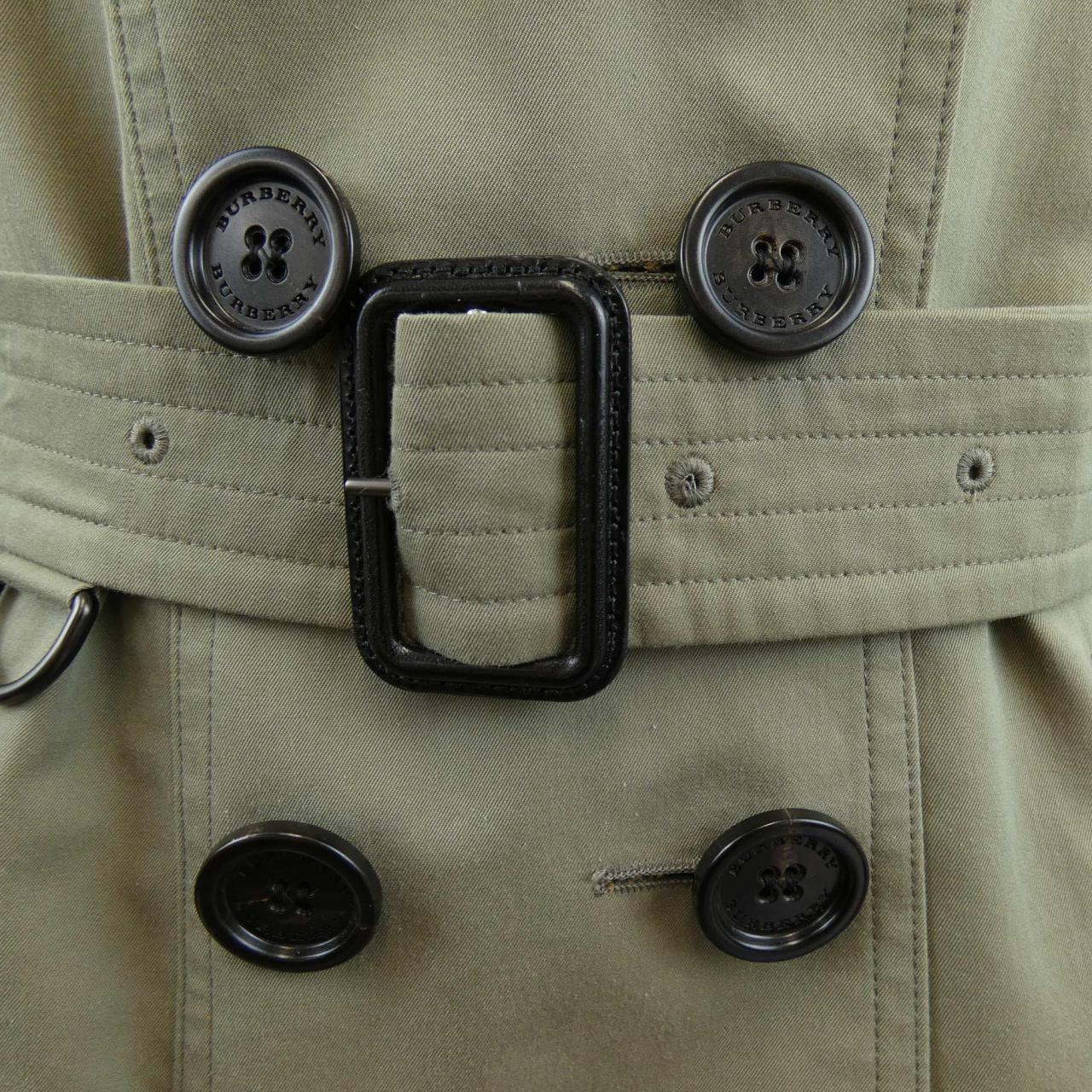 バーバリー BURBERRY 80043861 トレンチコート