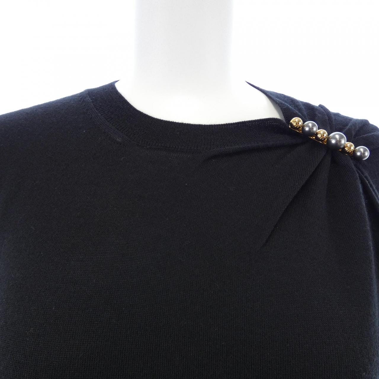 ルイヴィトン LOUIS VUITTON F3KL04MTS ニット