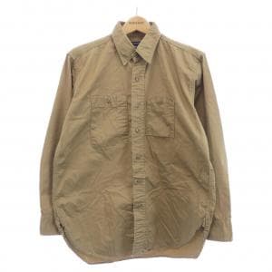 エンジニアードガーメンツ ENGINEERED GARMENTS シャツ