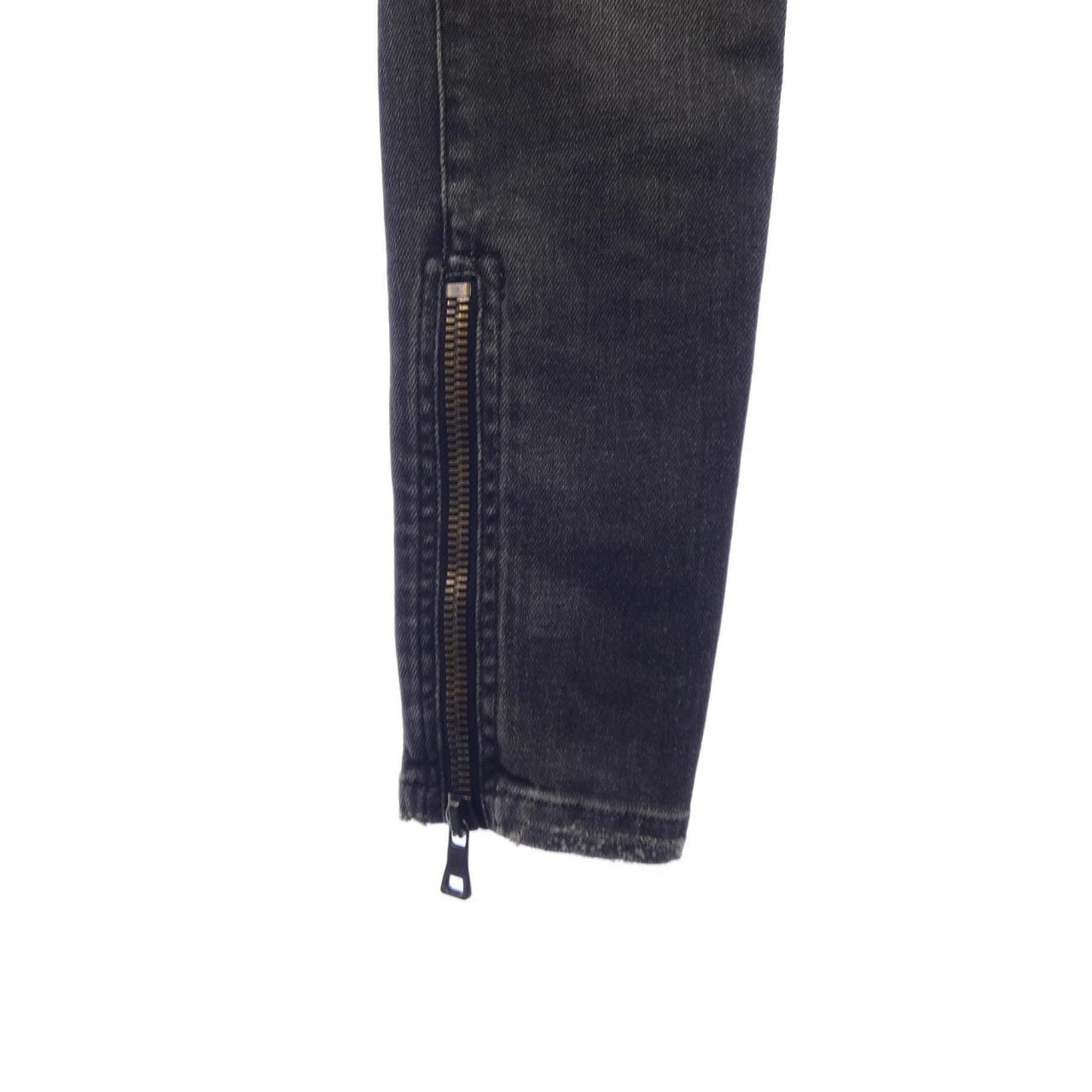 バルマン BALMAIN 5355-169N ジーンズ