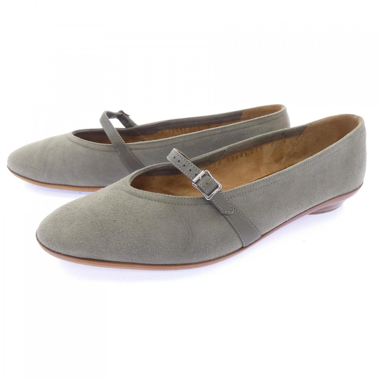 サルヴァトーレフェラガモ SALVATORE FERRAGAMO YBH00945 シューズ