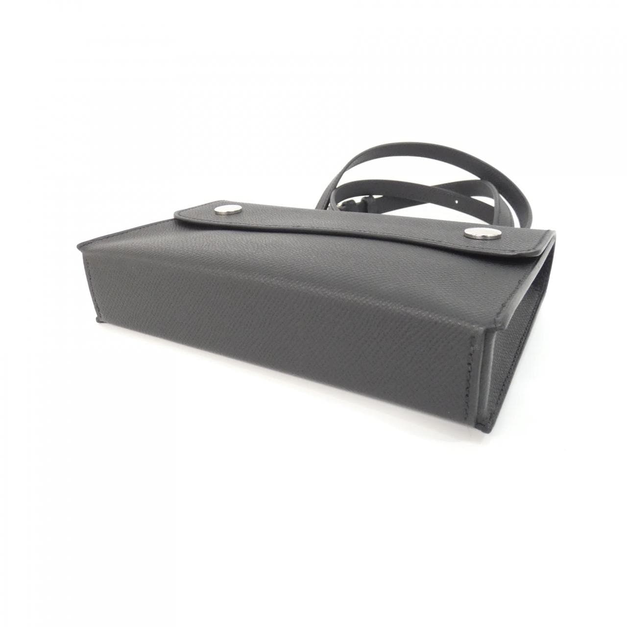 エルメス エルメスナップ 085291CK ウォレットバッグ