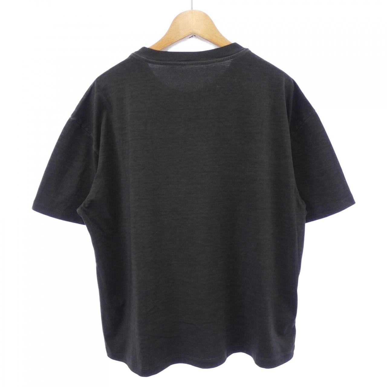 ミュウミュウ MIU MIU MJN196 1WNO Tシャツ