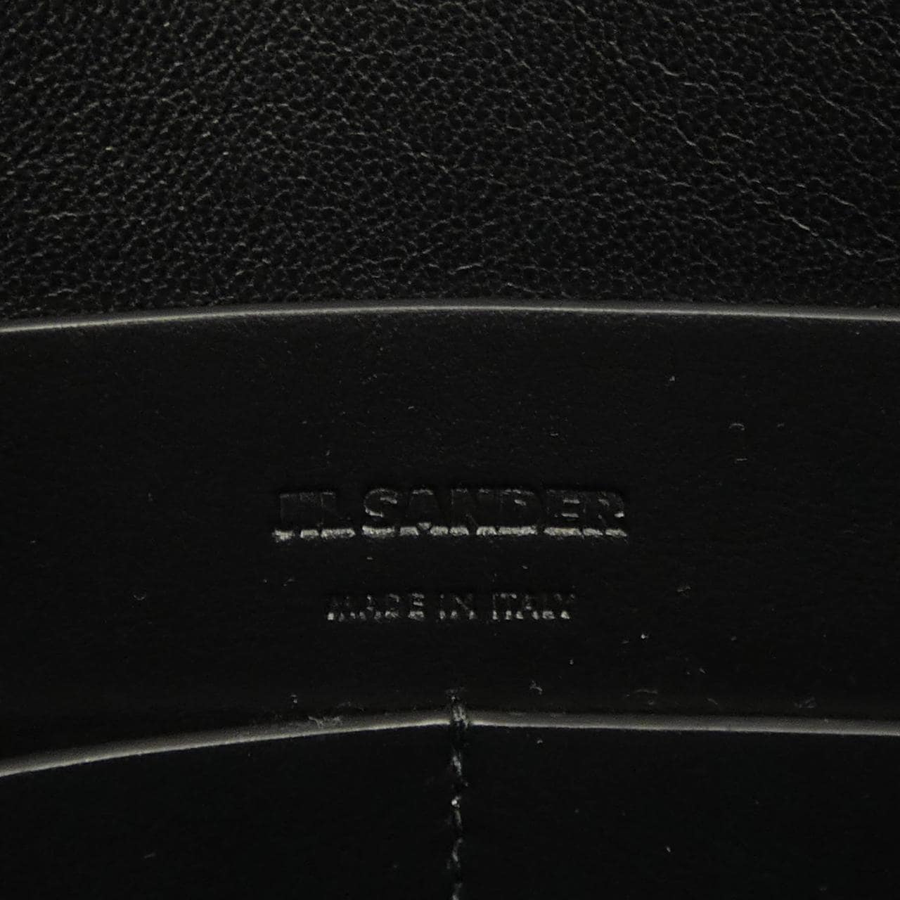 ジルサンダー JIL SANDER タングル TANGLE BAG