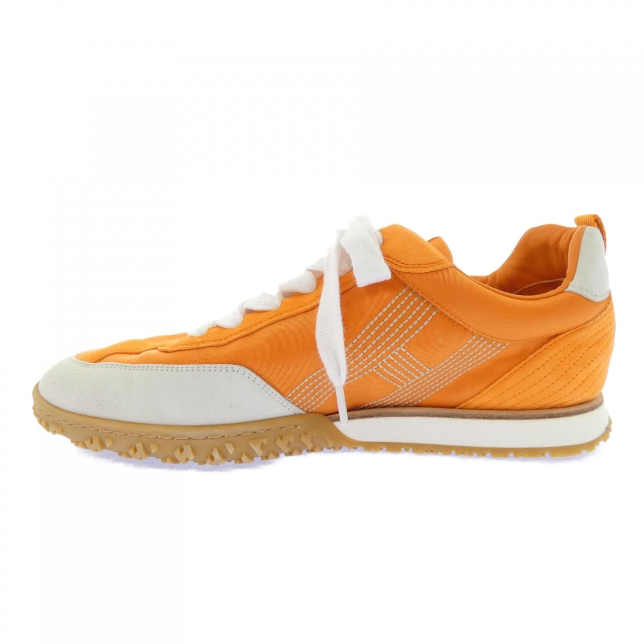 エルメス HERMES 211935Z スニーカー