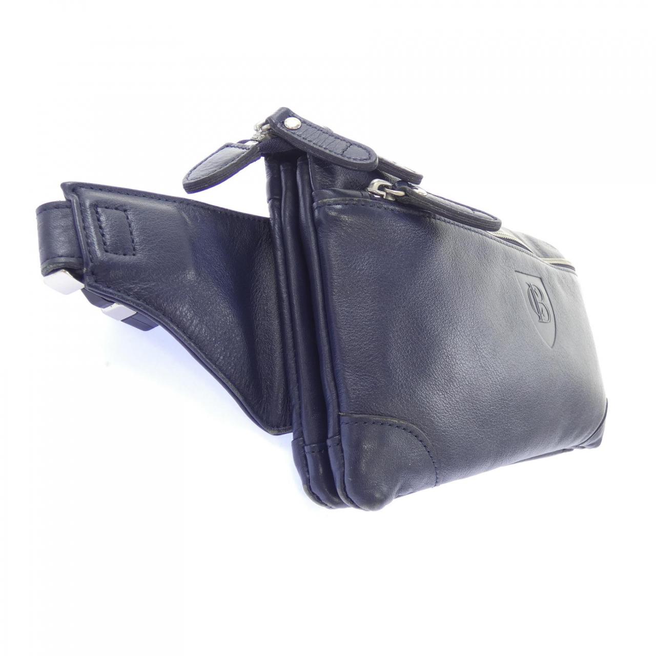 ブラックレーベルクレストブリッジ BLACK LABEL CRESTBRIDGE BAG