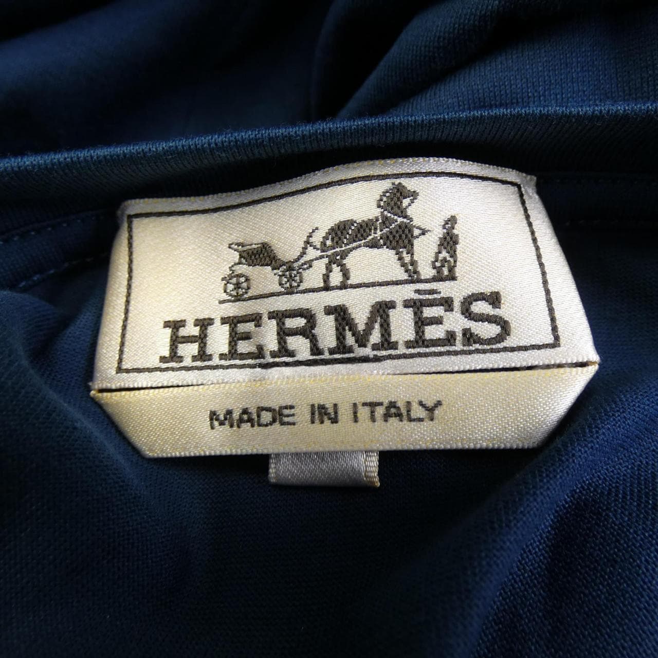 エルメス HERMES *02-5773 Tシャツ