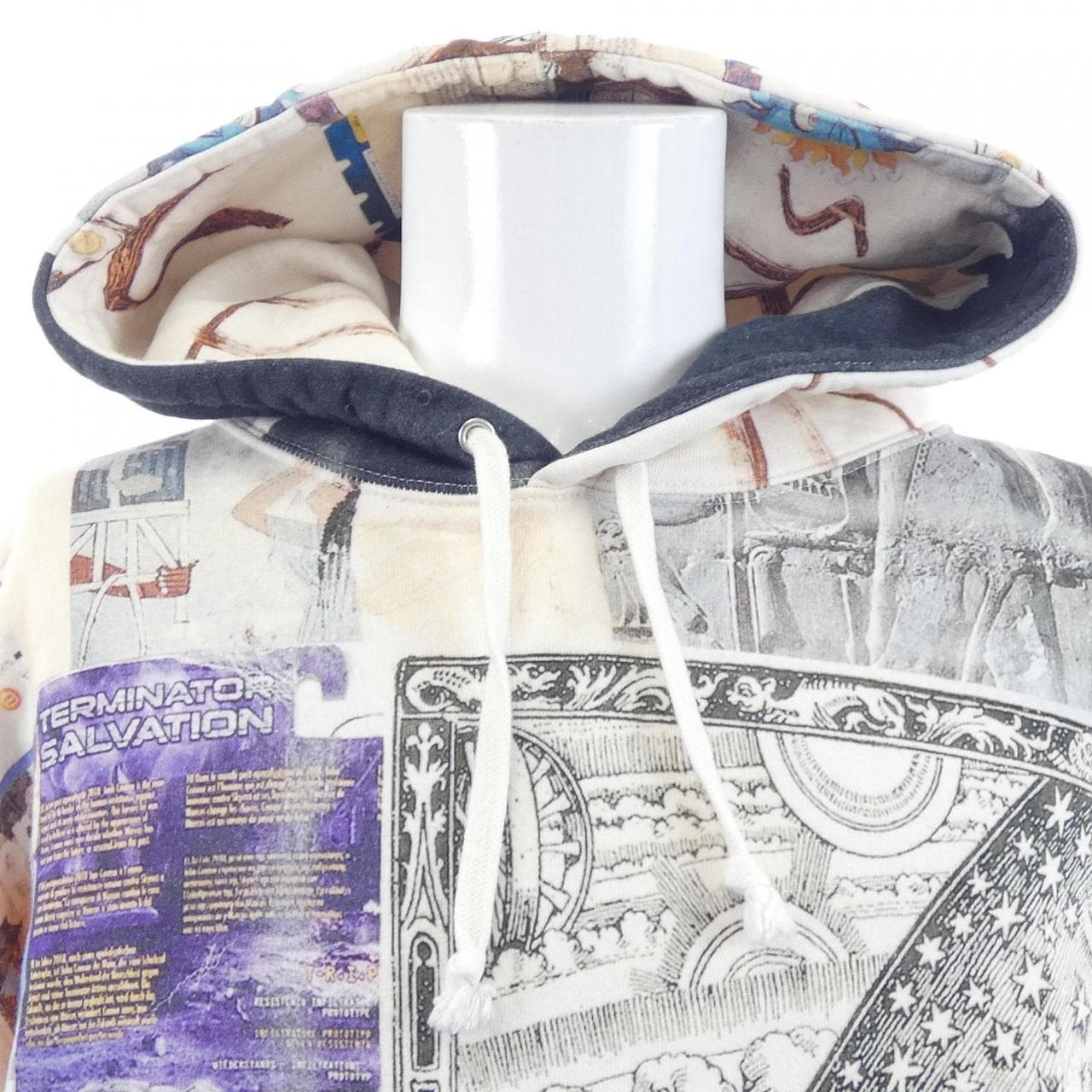 シュプリーム SUPREME パーカー
