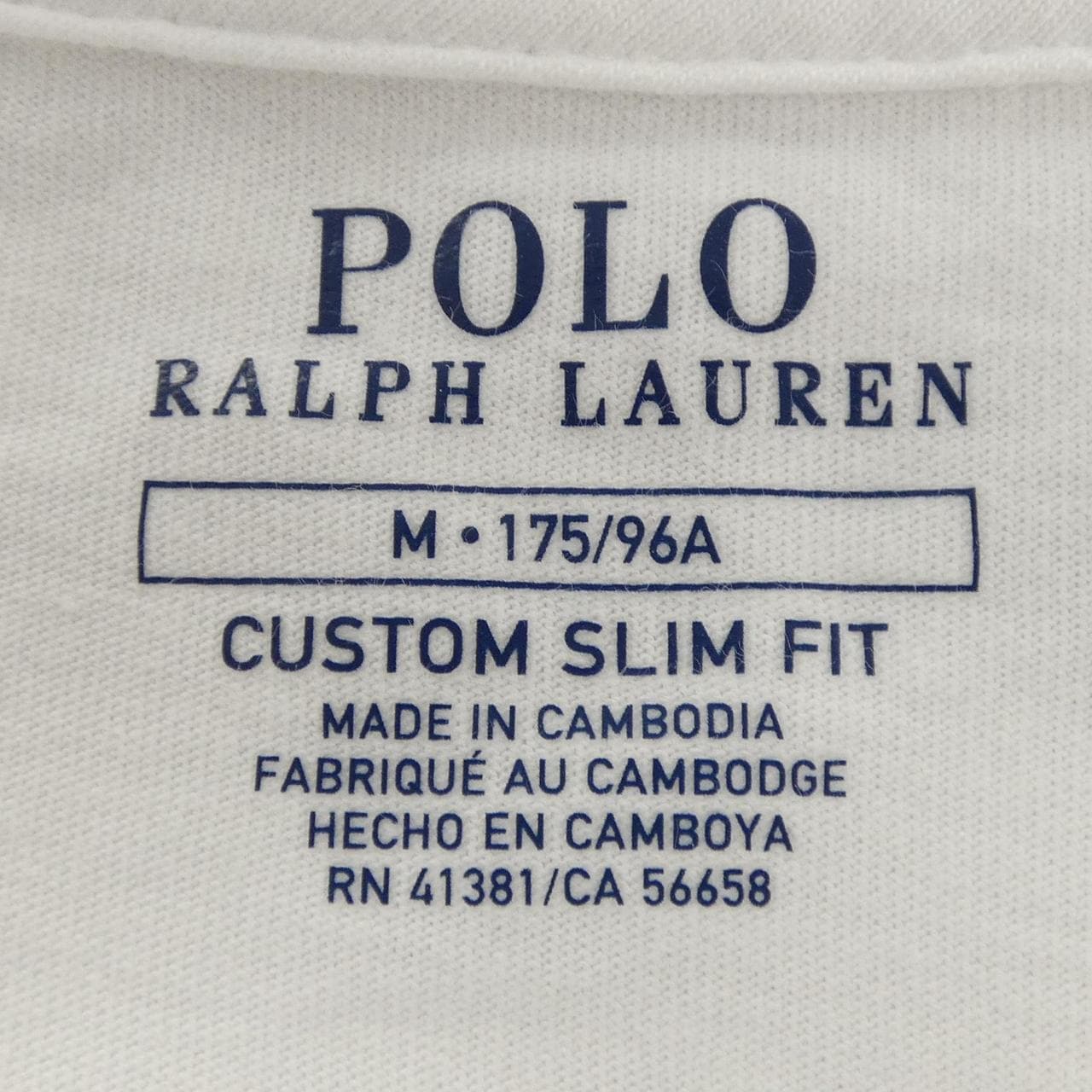 ポロラルフローレン POLO RALPH LAUREN Tシャツ