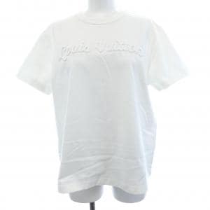 ルイヴィトン LOUIS VUITTON シグネチャー エンブロイダリーTシャツ FVTB01API Tシャツ