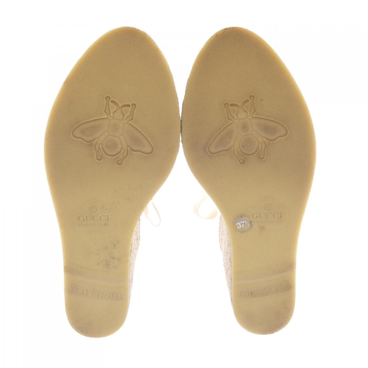 グッチ GUCCI 573023 サンダル