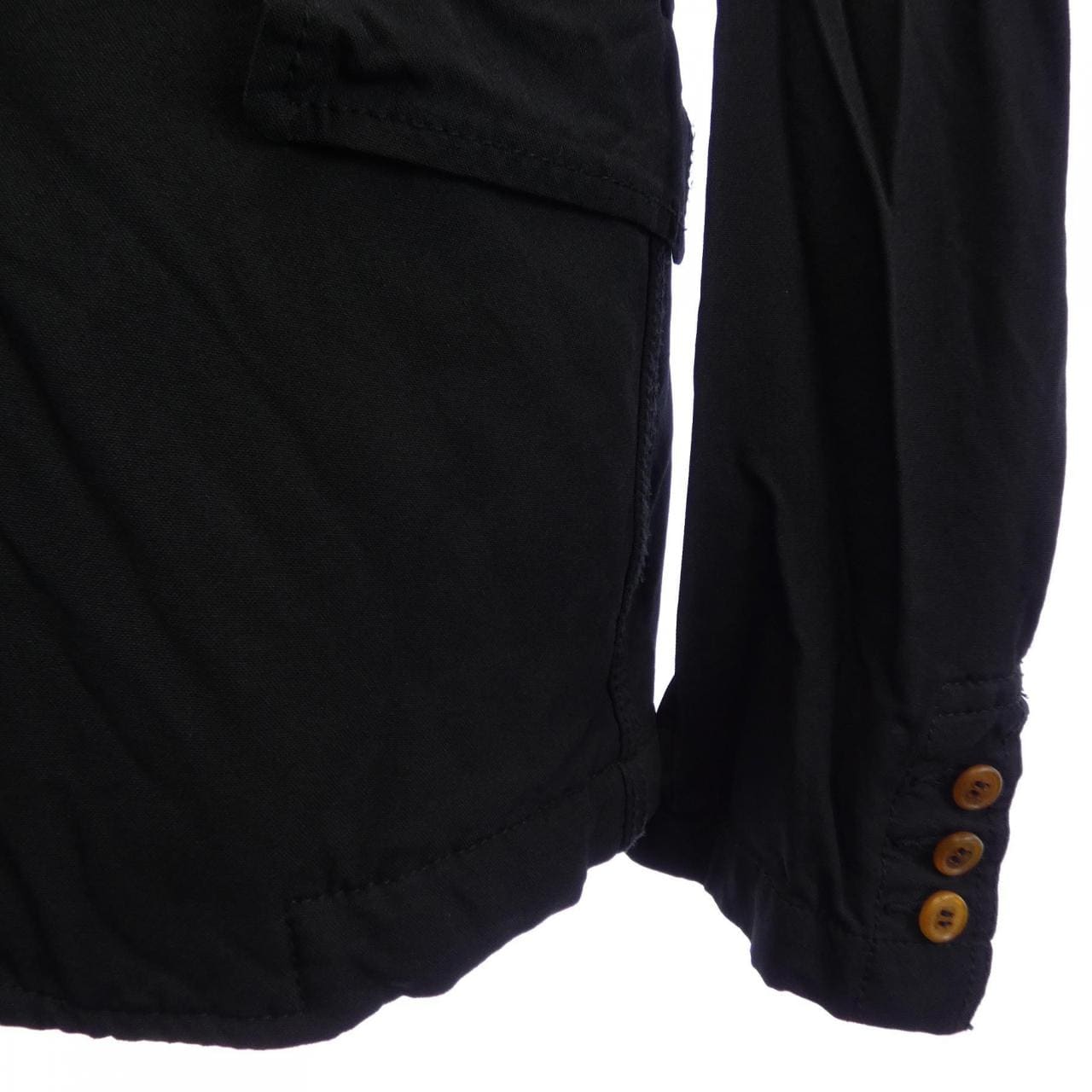 コムデギャルソンオム COMME des GARCONS HOMME PLUS PG-J027 ジャケット