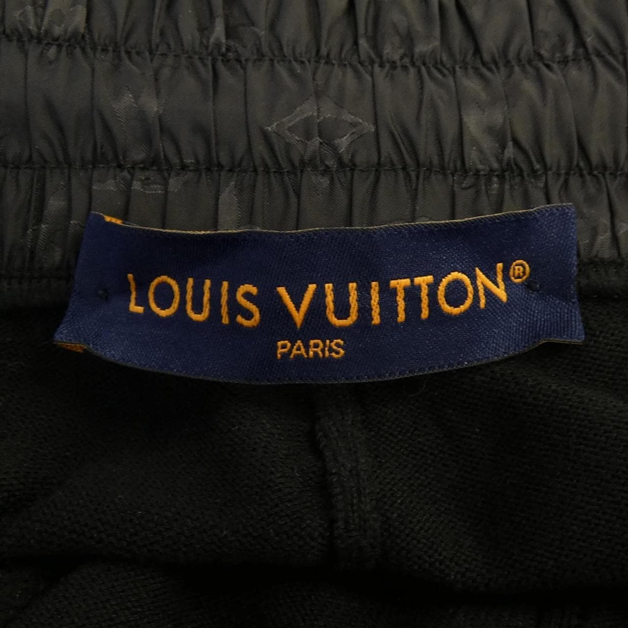 ルイヴィトン LOUIS VUITTON HTN41WZLW ショートパンツ