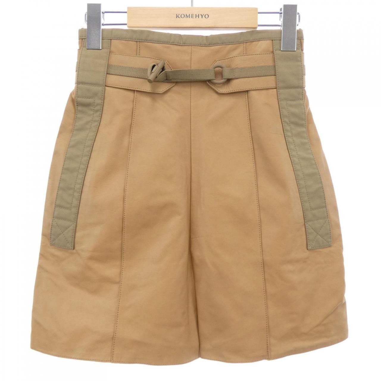 エルメス HERMES 3E1407DA ショートパンツ