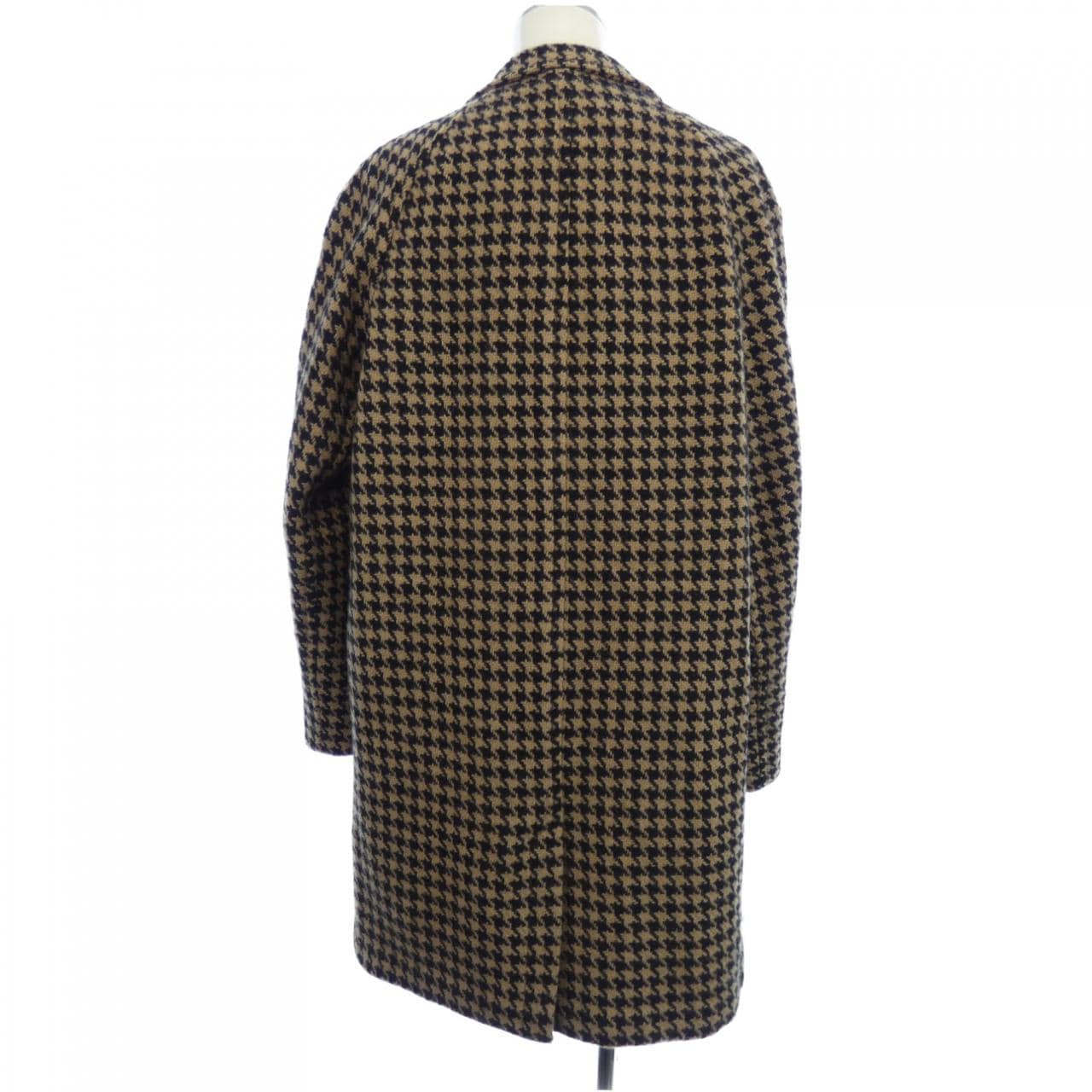 BOGLIOLI coat