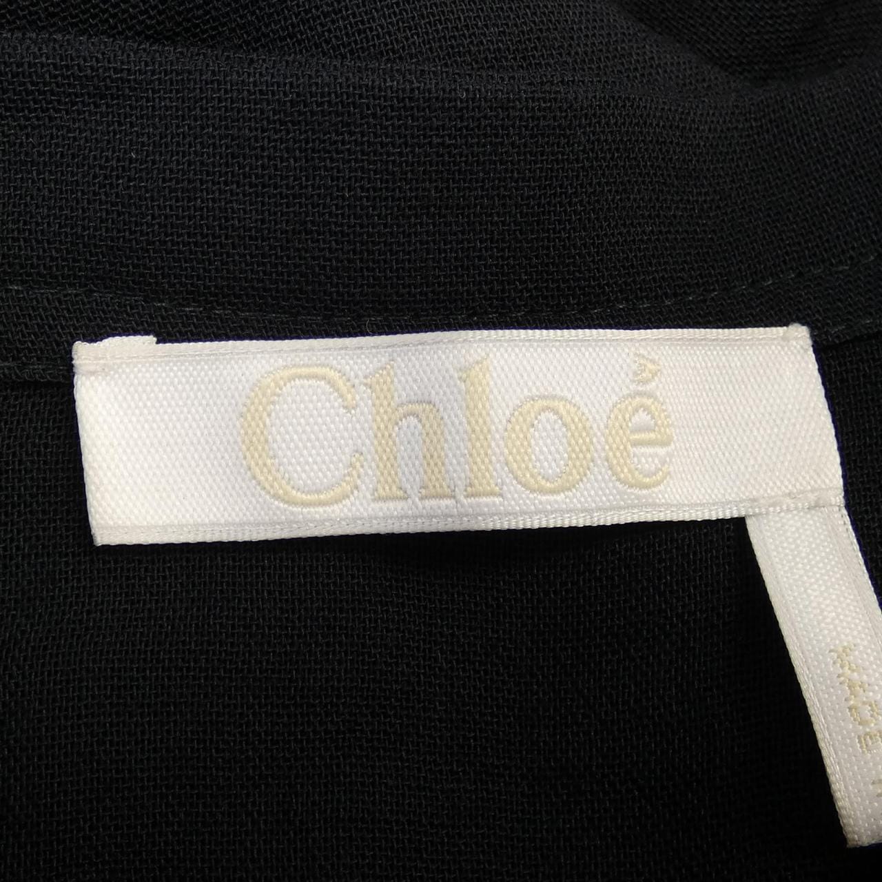 クロエ Chloe トップス