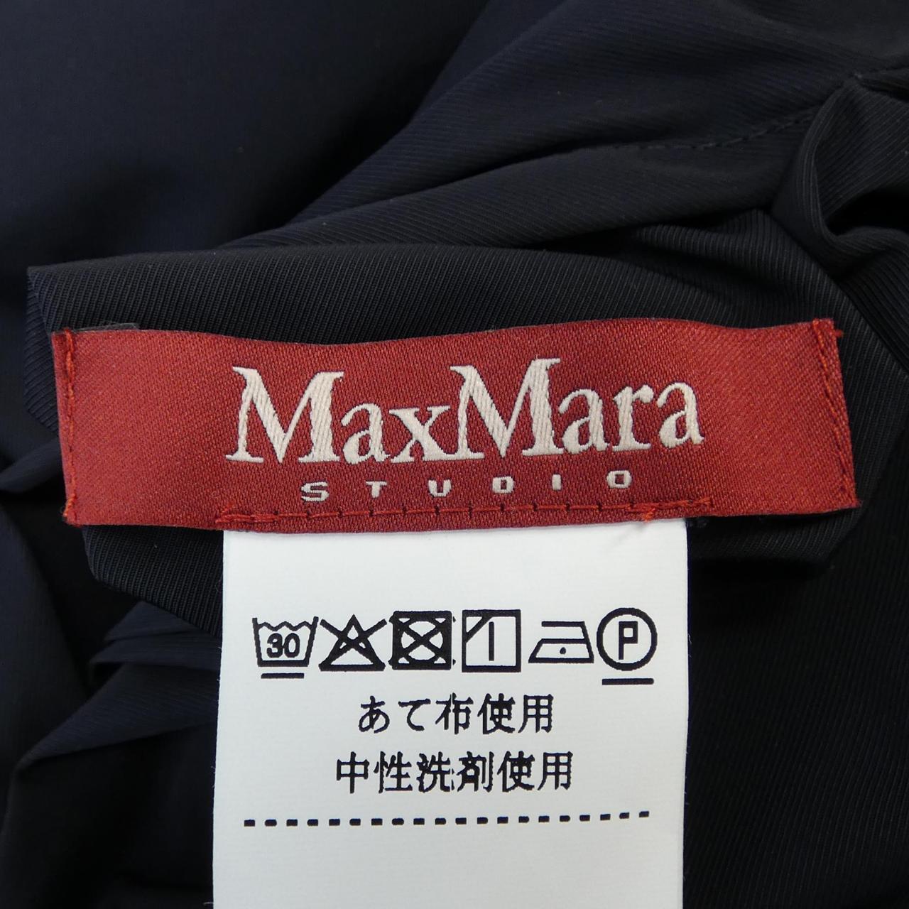 Max Mara STUDIO Max Mara STUDIO 布劳森