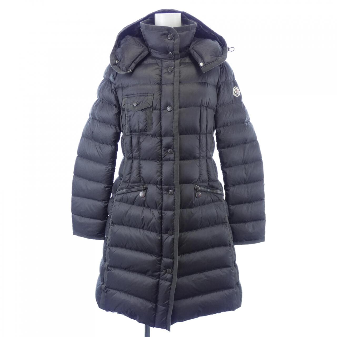 MONCLER MONCLER Down Coat