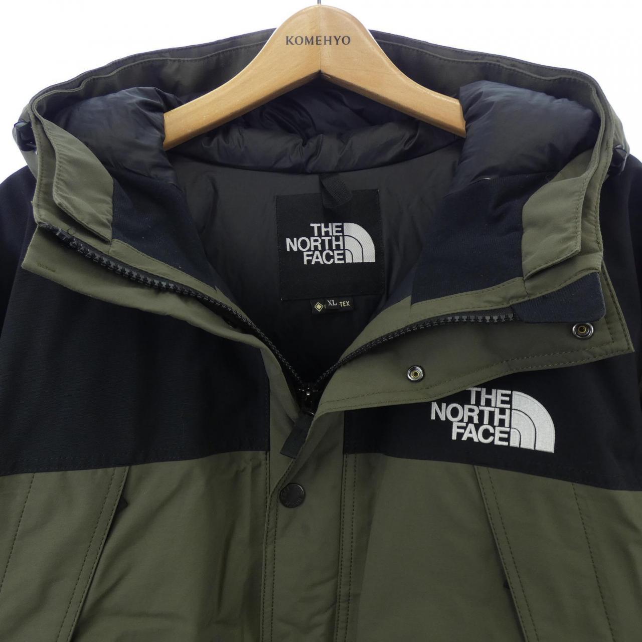 The North Face THE NORTH FACE down coat