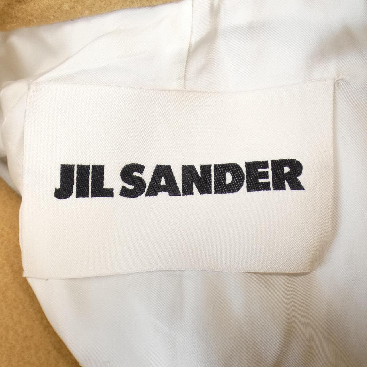 ジルサンダー JIL SANDER コート