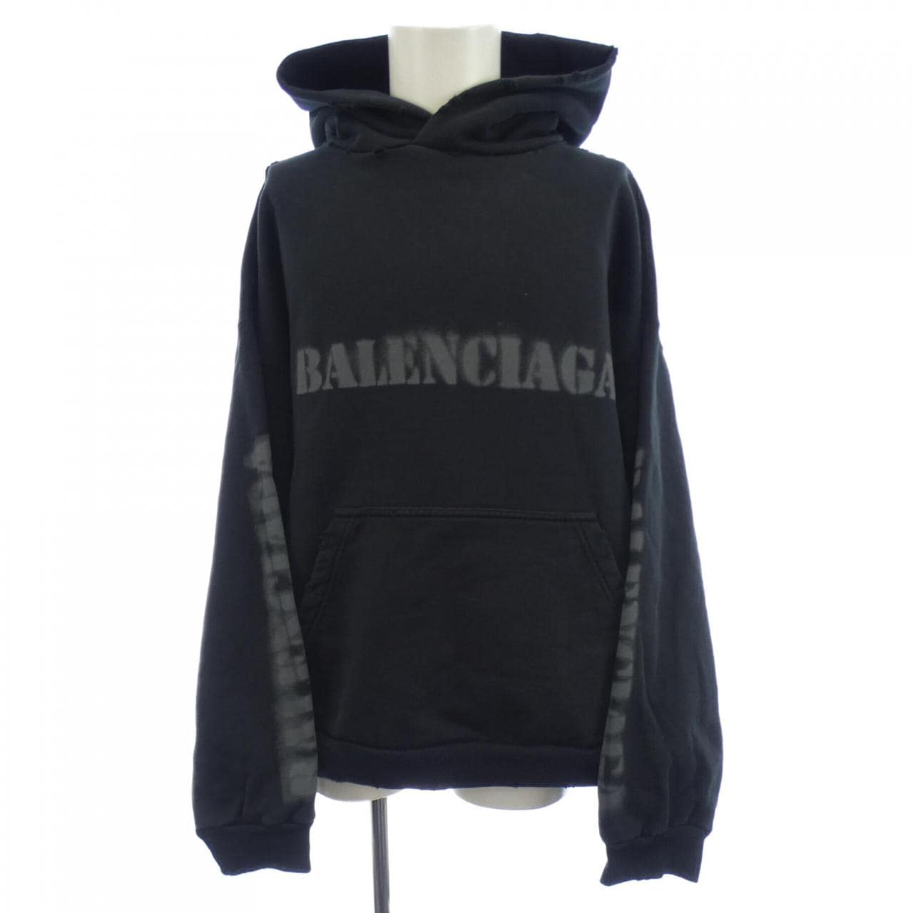 バレンシアガ BALENCIAGA パーカー