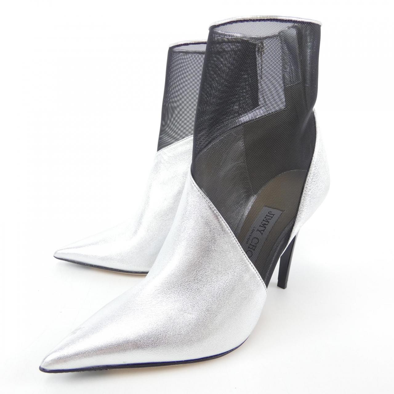 ジミーチュウ JIMMY CHOO ブーツ