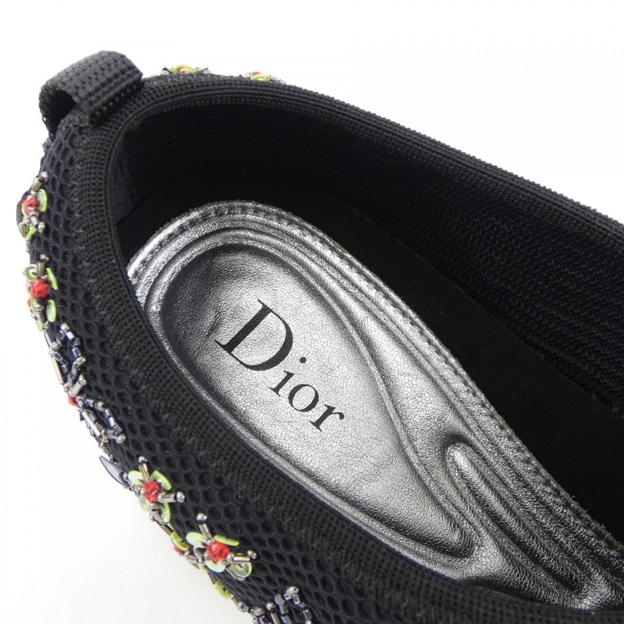 クリスチャンディオール CHRISTIAN DIOR スニーカー