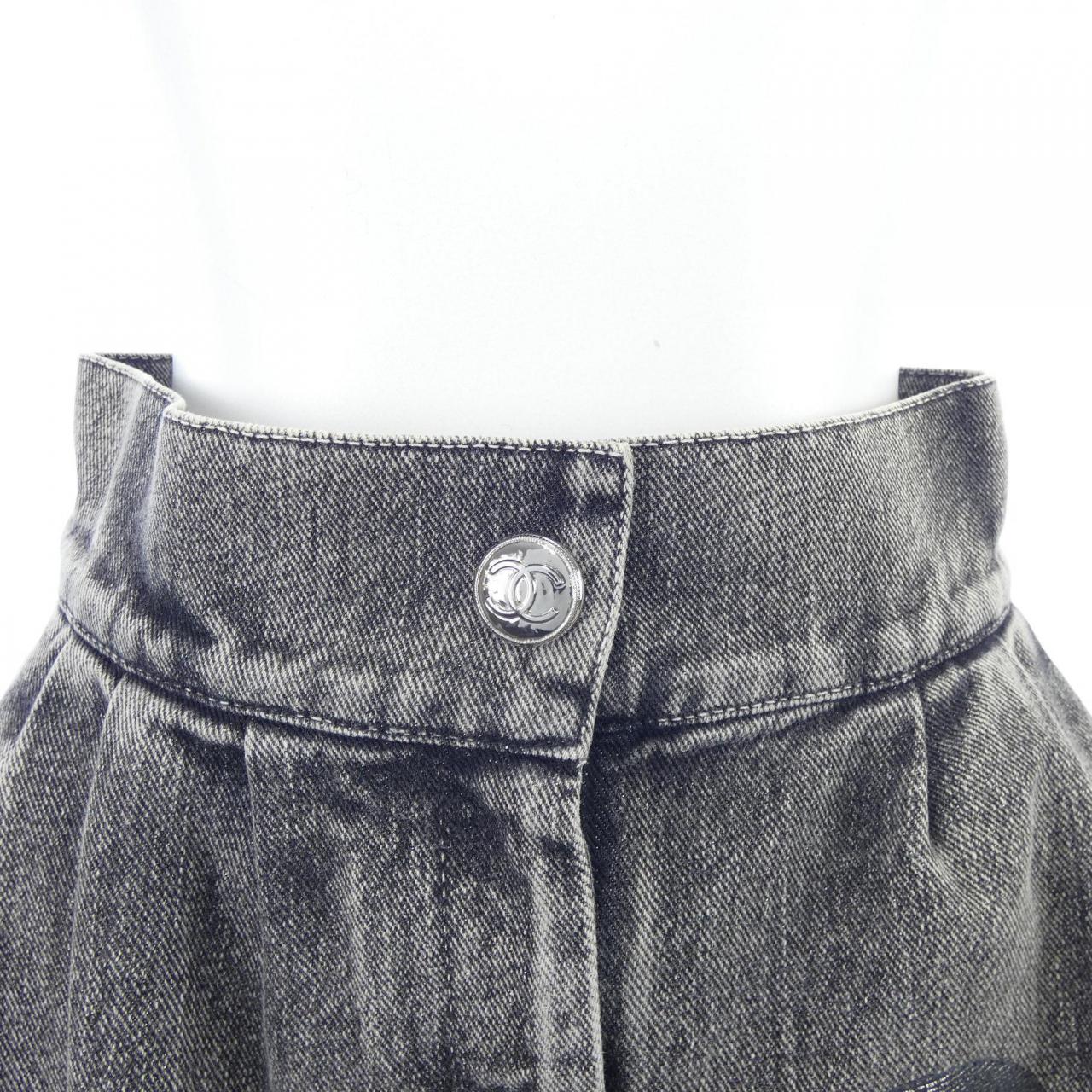 シャネル CHANEL スカート