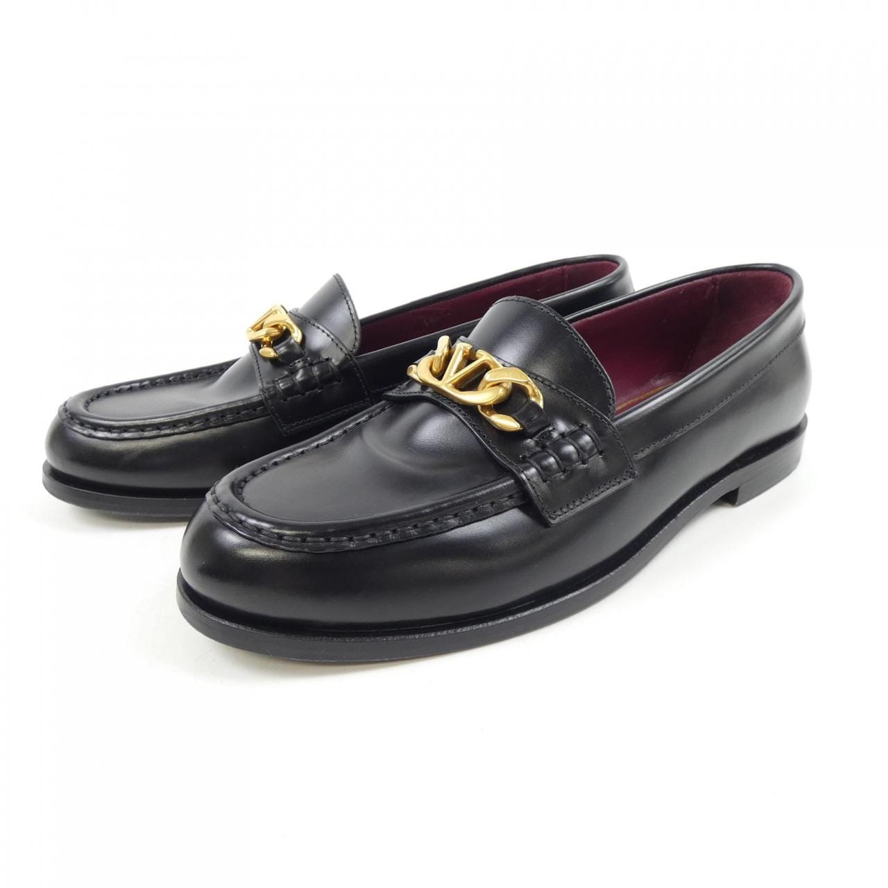 ヴァレンティノガラヴァーニ VALENTINO GARAVANI シューズ